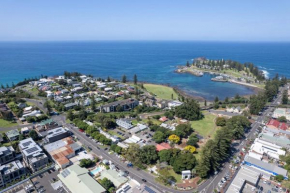 Mellow, Kiama
